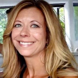 Meet your Posher, Kathy